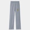 Unisex Sponge Fleece Straight Leg Sweatpant Thumbnail