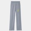 Unisex Sponge Fleece Straight Leg Sweatpant Thumbnail
