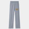 Unisex Sponge Fleece Straight Leg Sweatpant Thumbnail