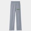 Unisex Sponge Fleece Straight Leg Sweatpant Thumbnail