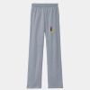 Unisex Sponge Fleece Straight Leg Sweatpant Thumbnail