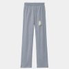 Unisex Sponge Fleece Straight Leg Sweatpant Thumbnail