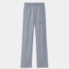 Unisex Sponge Fleece Straight Leg Sweatpant Thumbnail