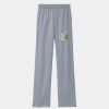Unisex Sponge Fleece Straight Leg Sweatpant Thumbnail
