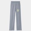 Unisex Sponge Fleece Straight Leg Sweatpant Thumbnail