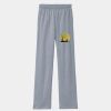Unisex Sponge Fleece Straight Leg Sweatpant Thumbnail