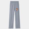 Unisex Sponge Fleece Straight Leg Sweatpant Thumbnail
