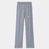 Unisex Sponge Fleece Straight Leg Sweatpant Thumbnail