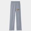 Unisex Sponge Fleece Straight Leg Sweatpant Thumbnail