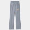 Unisex Sponge Fleece Straight Leg Sweatpant Thumbnail