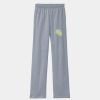 Unisex Sponge Fleece Straight Leg Sweatpant Thumbnail