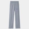 Unisex Sponge Fleece Straight Leg Sweatpant Thumbnail
