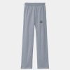 Unisex Sponge Fleece Straight Leg Sweatpant Thumbnail