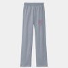 Unisex Sponge Fleece Straight Leg Sweatpant Thumbnail