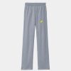 Unisex Sponge Fleece Straight Leg Sweatpant Thumbnail