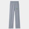 Unisex Sponge Fleece Straight Leg Sweatpant Thumbnail