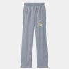 Unisex Sponge Fleece Straight Leg Sweatpant Thumbnail