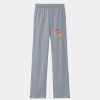 Unisex Sponge Fleece Straight Leg Sweatpant Thumbnail