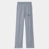 Unisex Sponge Fleece Straight Leg Sweatpant Thumbnail