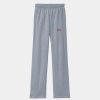 Unisex Sponge Fleece Straight Leg Sweatpant Thumbnail