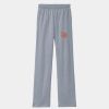 Unisex Sponge Fleece Straight Leg Sweatpant Thumbnail