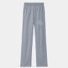 Unisex Sponge Fleece Straight Leg Sweatpant Thumbnail