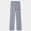 Unisex Sponge Fleece Straight Leg Sweatpant Thumbnail