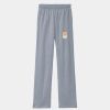 Unisex Sponge Fleece Straight Leg Sweatpant Thumbnail