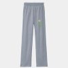 Unisex Sponge Fleece Straight Leg Sweatpant Thumbnail