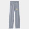 Unisex Sponge Fleece Straight Leg Sweatpant Thumbnail