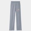 Unisex Sponge Fleece Straight Leg Sweatpant Thumbnail