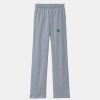 Unisex Sponge Fleece Straight Leg Sweatpant Thumbnail