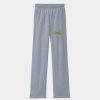 Unisex Sponge Fleece Straight Leg Sweatpant Thumbnail