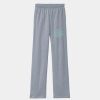 Unisex Sponge Fleece Straight Leg Sweatpant Thumbnail