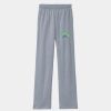 Unisex Sponge Fleece Straight Leg Sweatpant Thumbnail