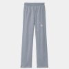 Unisex Sponge Fleece Straight Leg Sweatpant Thumbnail