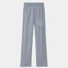Unisex Sponge Fleece Straight Leg Sweatpant Thumbnail