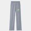 Unisex Sponge Fleece Straight Leg Sweatpant Thumbnail