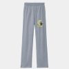 Unisex Sponge Fleece Straight Leg Sweatpant Thumbnail