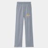 Unisex Sponge Fleece Straight Leg Sweatpant Thumbnail