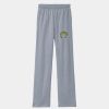 Unisex Sponge Fleece Straight Leg Sweatpant Thumbnail