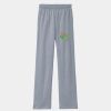 Unisex Sponge Fleece Straight Leg Sweatpant Thumbnail