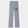 Unisex Sponge Fleece Straight Leg Sweatpant Thumbnail