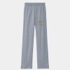 Unisex Sponge Fleece Straight Leg Sweatpant Thumbnail