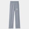 Unisex Sponge Fleece Straight Leg Sweatpant Thumbnail