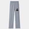 Unisex Sponge Fleece Straight Leg Sweatpant Thumbnail