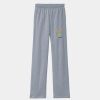 Unisex Sponge Fleece Straight Leg Sweatpant Thumbnail