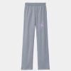 Unisex Sponge Fleece Straight Leg Sweatpant Thumbnail