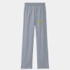 Unisex Sponge Fleece Straight Leg Sweatpant Thumbnail