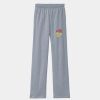Unisex Sponge Fleece Straight Leg Sweatpant Thumbnail